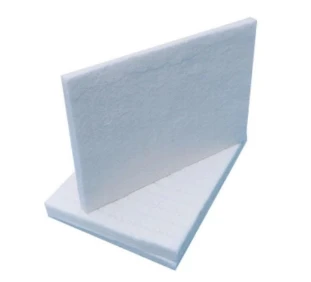 Aerogel Composite Einangrunarplata