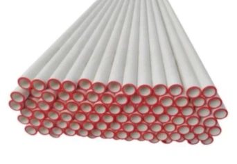 Anti-renni Keramik Roller Bar Fyrir Roller Kiln