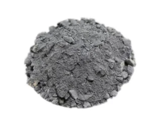 Corundum Mullite steypa