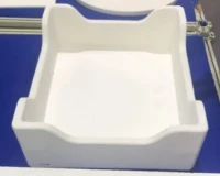 Magnesíumoxíðbera borð